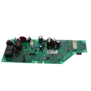 Configured Machine Control Board WD21X32901