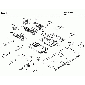 Your part is # 221 in this diagram