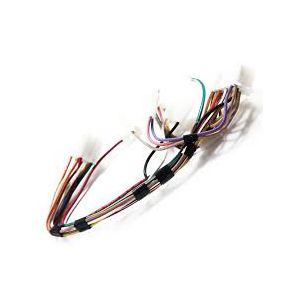 Console Wiring Harness WP8577368