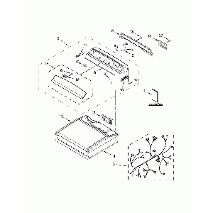 Your part is # 2 in this diagram