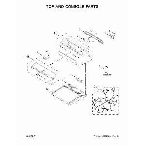 Your part is # 2 in this diagram