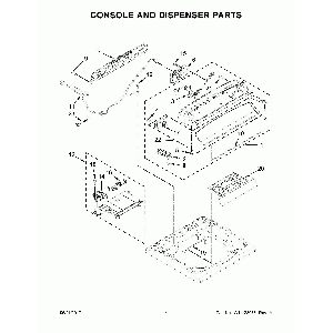 Your part is # 1 in this diagram