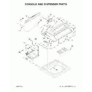Your part is # 1 in this diagram