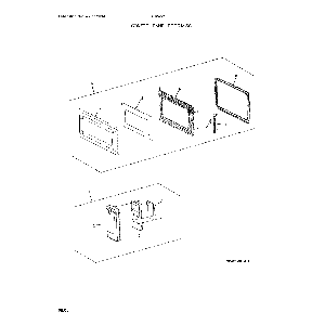 Your part is "F1" in this diagram