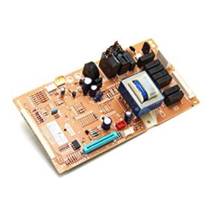 Control Board Assembly 6871W1A454J