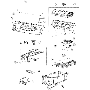 Your part is # 5 in this diagram
