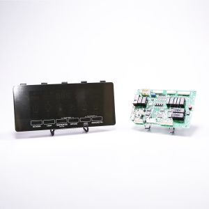 Control Board Service Kit W10878993
