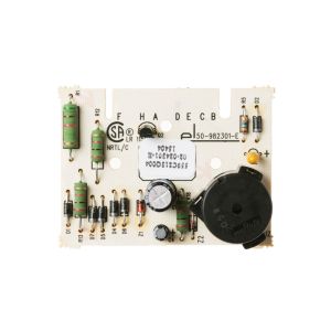 Control Board with Buzzer WE04X10102