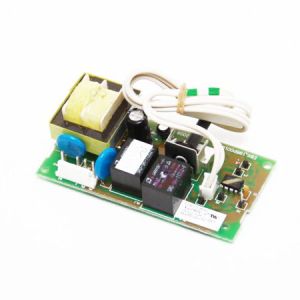 Control Board WR55X10837
