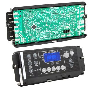 Control Board W10831410