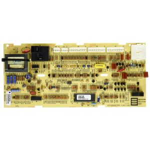 Control Board WP22002989