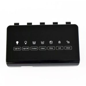 Control Board WPW10405071