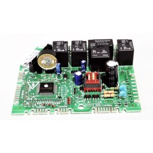 Control Board WP21002238