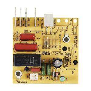 Control Board WP2303821