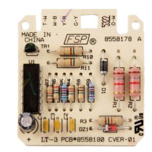 Control Board WPW10476828