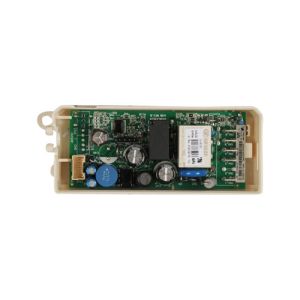 Control Board WPW10643378