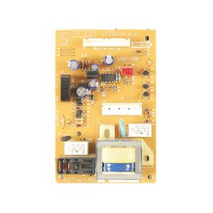 Control Board WP53001291