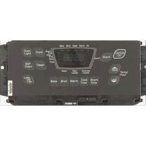 Control Board WPW10476695