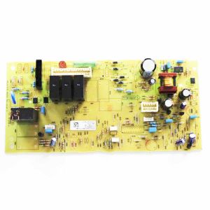 Control Board WPW10586836