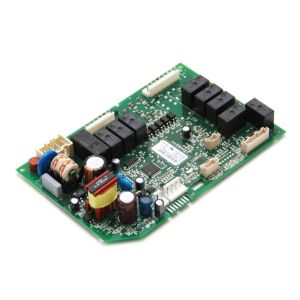 Control Board W11035752