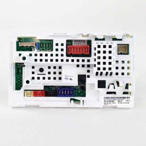 Control Board W10634026