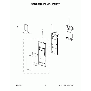 Your part is # 4 in this diagram