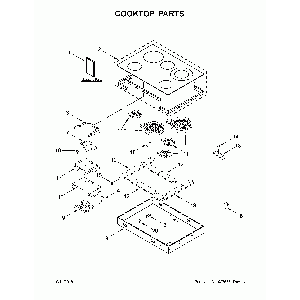Your part is # 9 in this diagram