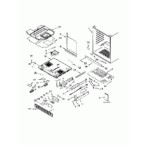 Your part is # 41 in this diagram