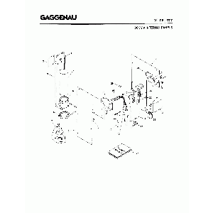 Your part is # 11 in this diagram