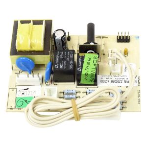 Control Board WR55X11104