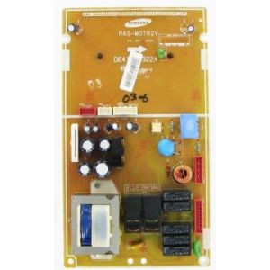 Control Board WPW10127101