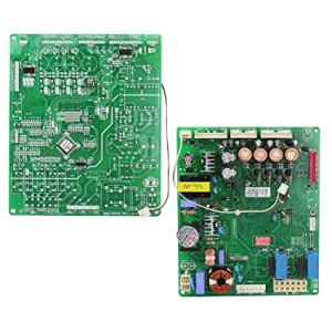 Control Board EBR65002703