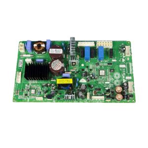 Control Board EBR73304219