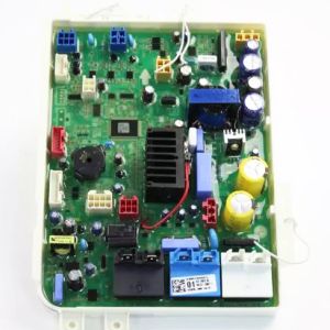 Control Board EBR79686301