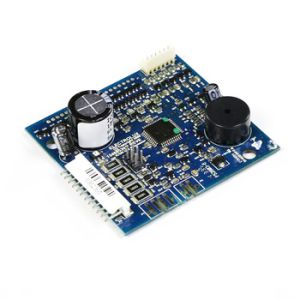 Control Board 154807601