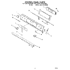 Your part is # 3 in this diagram