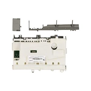 Control Board W10804111