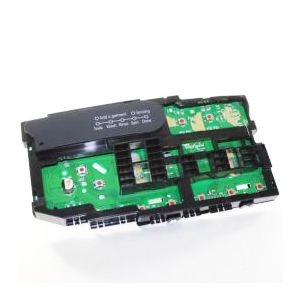 Control Board WPW10428011