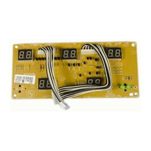 Control Board 6871W1N010H