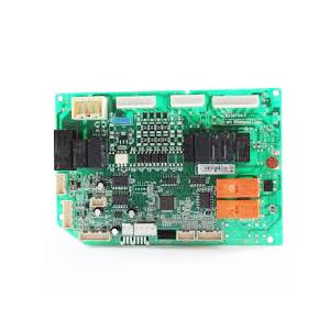 Control Board W10807388
