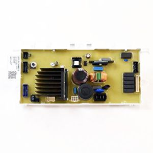 Control Board W10812699