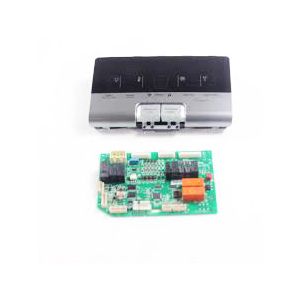Control Board W10862814