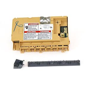 Control Board W10866117