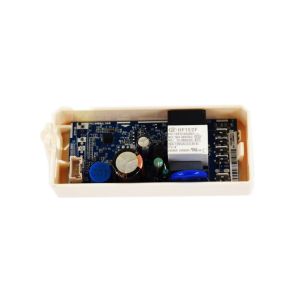 Control Board W11039790