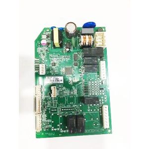 Control Board W11196400