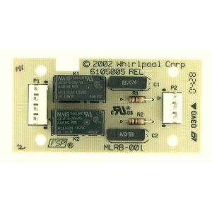 Control Board WP8301848