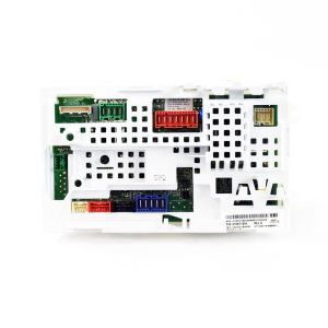 Control Board W10671334