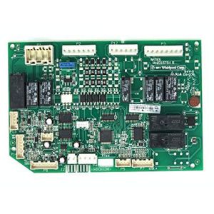 Control Board WPW10581606