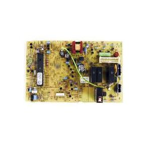 Control Board WPW10591452