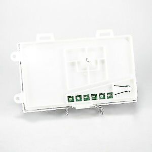 Control Board W10671338